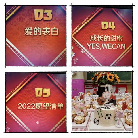 2021.12.31 ，再见2021 ，你好2022!
