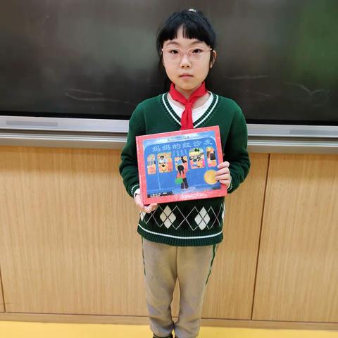 2022.3.9–3.17晨光6班微课堂分享
