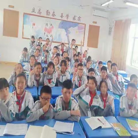 【一班一品】追梦3班，你值得拥有