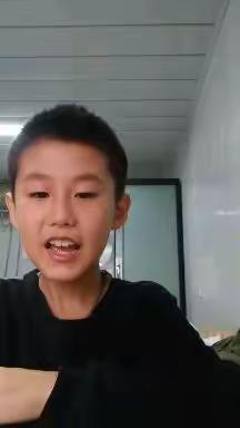 居家学习故事会