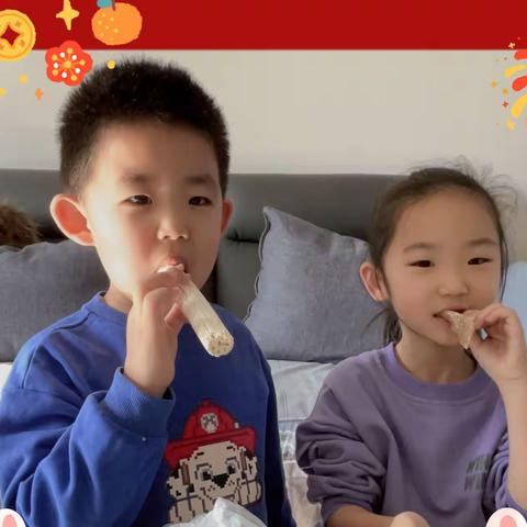 弘扬节日文化 涵育家国情怀——— 喜送灶王行九天 笑吃糖瓜过小年