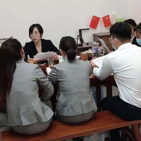 归家有爱，泊车有位——建设路支行贷款营销在行动