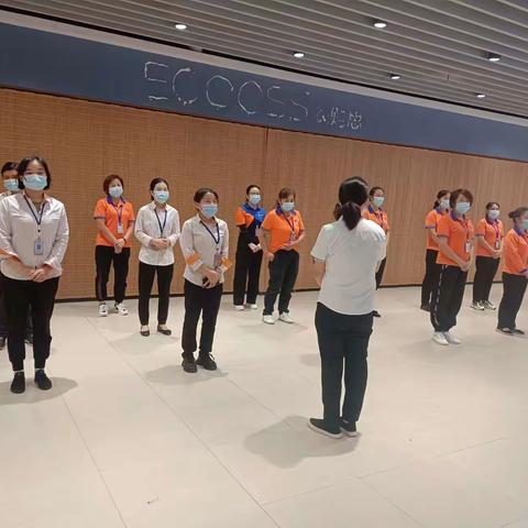 精诚团结齐目标，凝心聚力寻突破--记阳新店邻里购措施提升