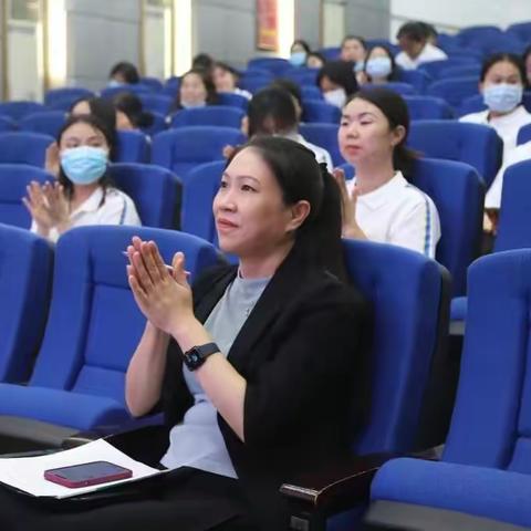 书香致远 悦读相伴