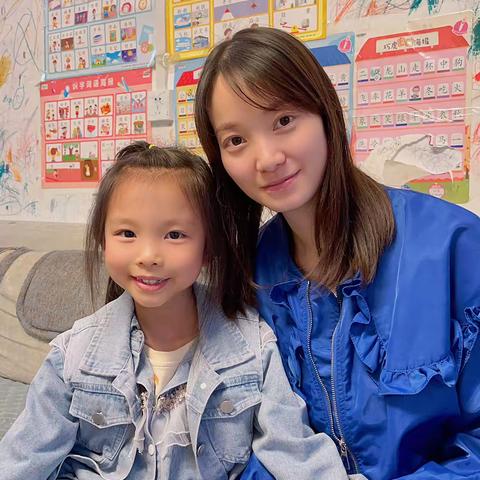 一路有你，真好！