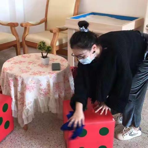 爱国卫生运动，我们在行动——埭新第二小学爱国卫生运动简报