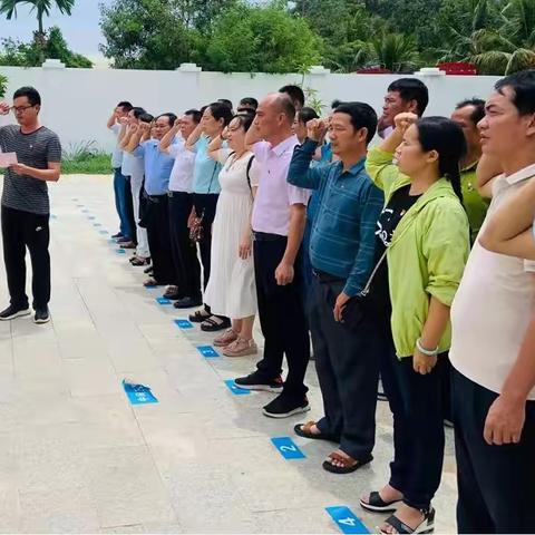 打安镇：人大代表外出“取经”助力乡村振兴