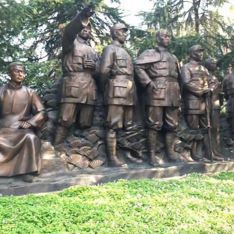 英雄永存