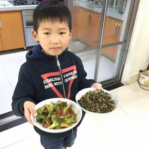 学习雷锋好榜样！