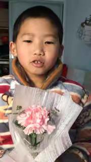 妈妈，祝您节日快乐🎉🎉🎉