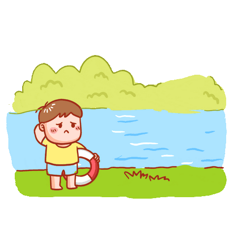 潞州区梅辉坡小学学生暑期安全提醒