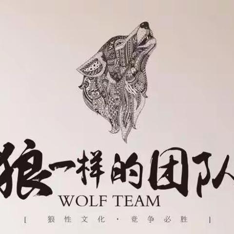 优秀团队，我们在努力