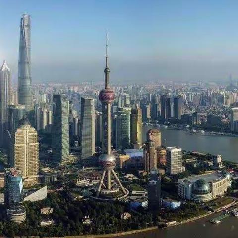 上海取经归来的思考