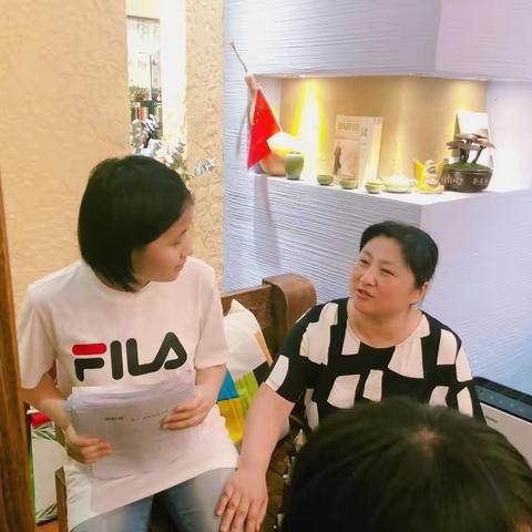 明德自组织，快乐度暑假