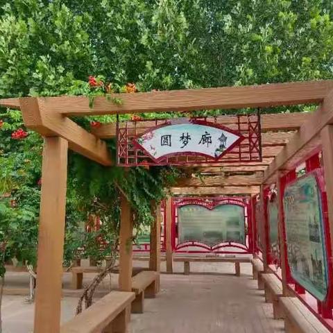 【评课指导开慧眼，携手同行谱华章】清苑区大庄镇草桥小学教学工作纪实