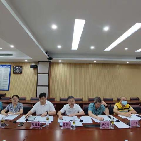 省指挥部疫情防控组赴琼海市和文昌市调研督导新冠疫苗接种等重点工作