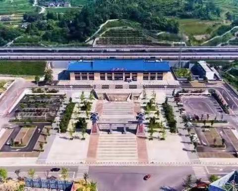 人社局驻高铁新村结对帮扶走访影集