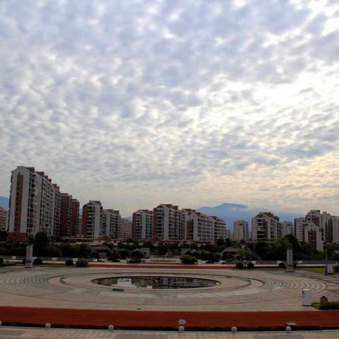 龙岩自驾游随记