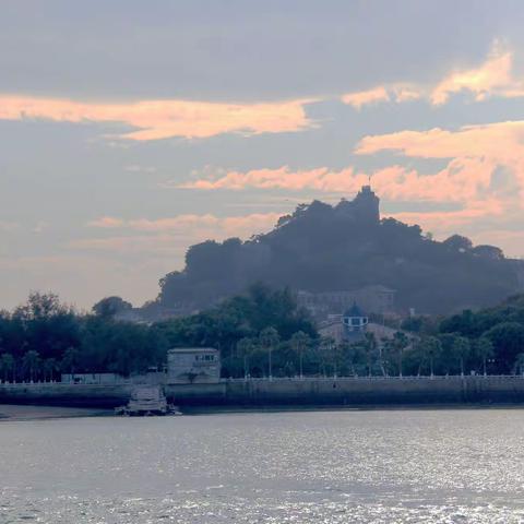 踏寻特区足迹，发扬特区精神——厦门经济特区建设40周年学习体验活动随行记录