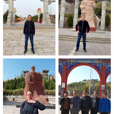 我的平淡但又快乐的一年，因为人在旅途……