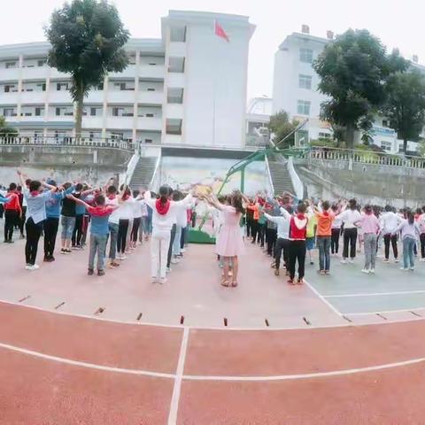 家校合作，共同防疫——恩施市沙地乡中心小学疫情防控致家长的一封信