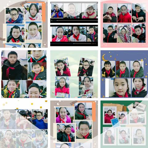 时光不语 静待花开 ——沙地乡中心小学601班班主任总结