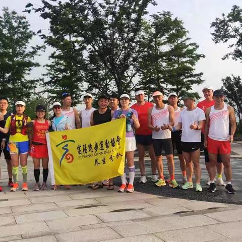 5月花开似锦，跑在初夏的望仙绿道