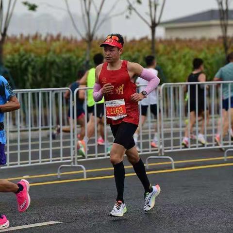 线上线下战杭马