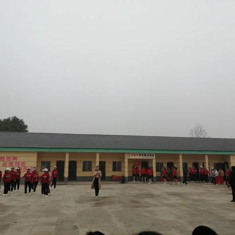 【沈集社工站】舞动青春色彩 绽放魅力人生