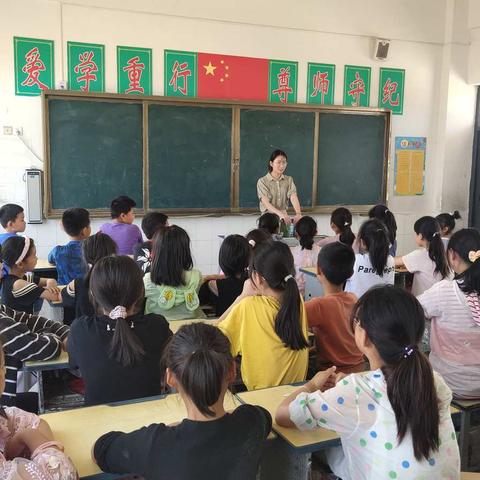 【宿迁市实验小学100+23】播种爱心送温暖 收获希望在明天——宿迁市实验小学周末阳光驿站活动纪实