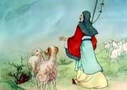 读书笔记（12）贝加尔湖与苏武牧羊的故事——读《汉书苏武传》有感其增戊戌初夏