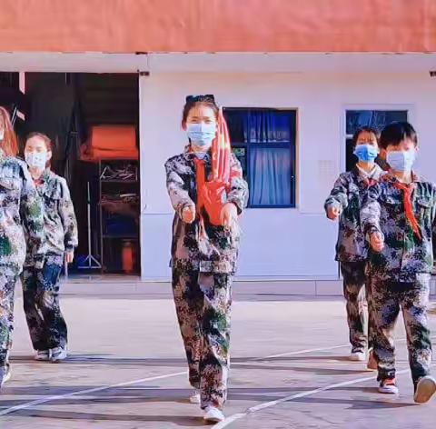 留盆镇启智小学欢迎您