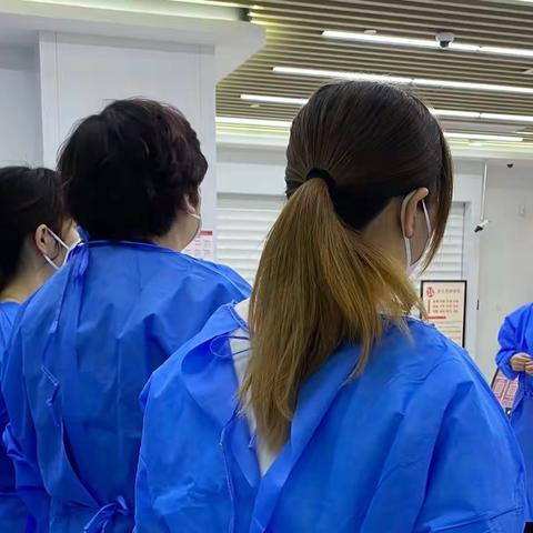 卢湾支行抗疫故事｜打浦桥支行在严格落实防疫政策下恢复营业