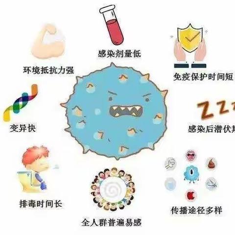 巴彦扎拉嘎中心学校关于“诺如病毒”致家长一封信