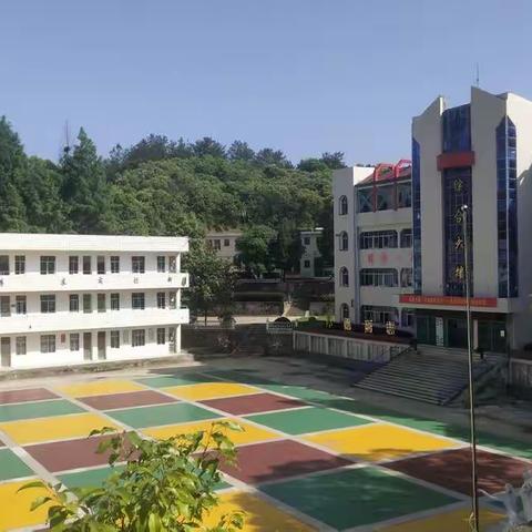 春风十里，不如校园有你——记大同中学九年级复学校园环境整治“大决战”