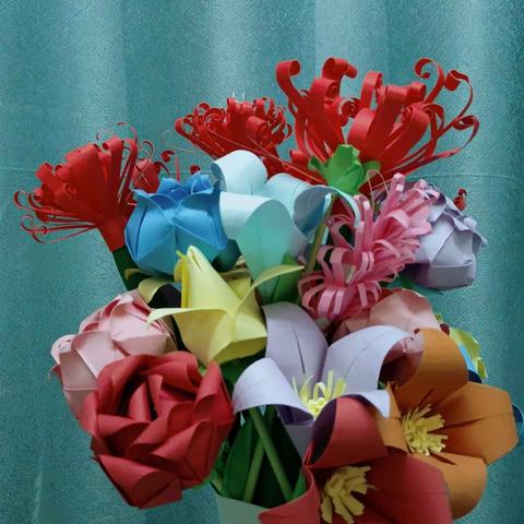 龙胜小学“科技节”成果展示