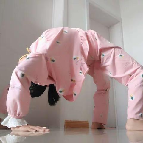 体育天天练—八马路小学六年二班82张