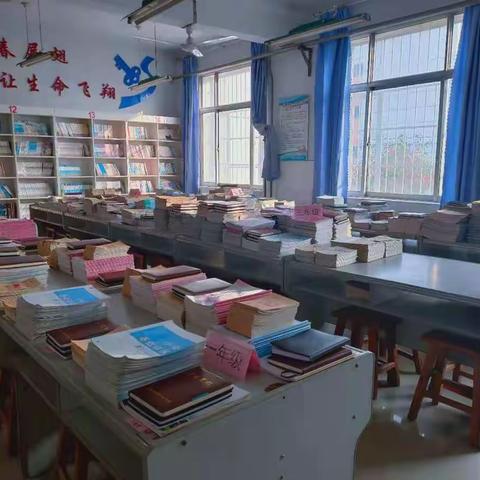 立足常规抓教学  规范管理促提升---高新区福生小学教学常规检查