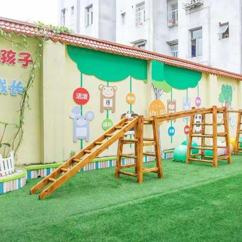 游戏融入生活，角色体验快乐——福安市八一小学幼儿园中班跨班角色游戏