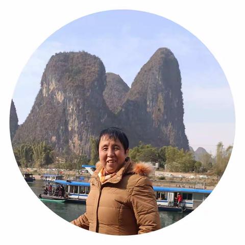 山川又相逢☆            万里江河红★