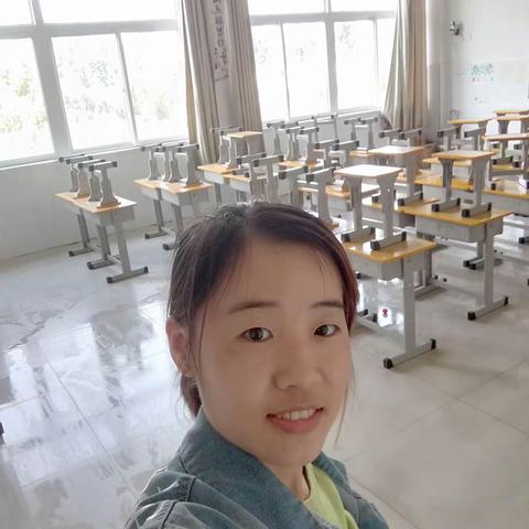 严务乡中心小学教师系列报道——因为热爱，所有坚持——孙玉红