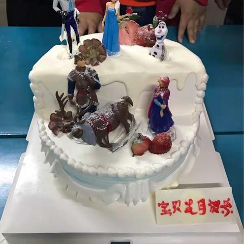 祝尤熙喆生日快乐🎂