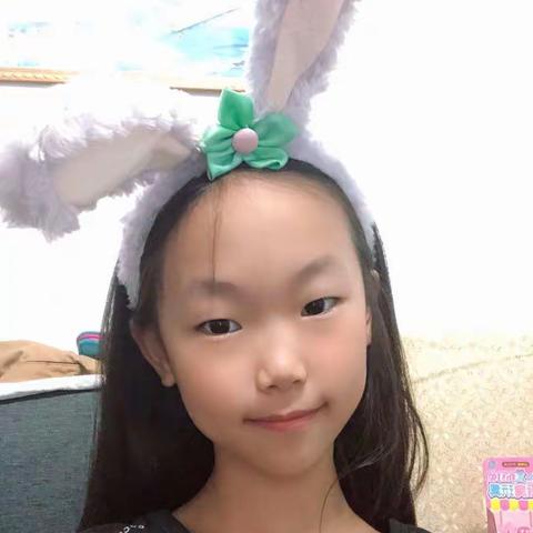 梁媛晴的精彩暑假生活