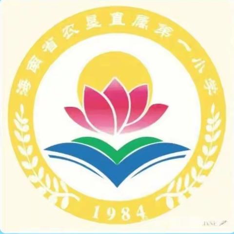 “别样形式，共同成长”——海南省农垦直属第一小学数学组“停课不停学”第9周活动简讯