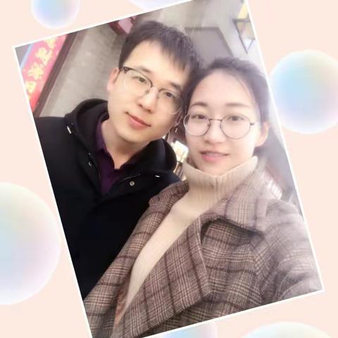 献给我的老婆 小可爱 豆猫儿