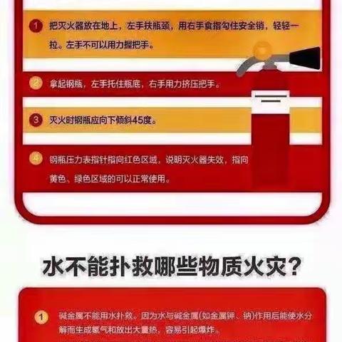 🧯消防演练，安全“童”行⛑————雁塔吉的堡国风世家幼儿园消防安全演练