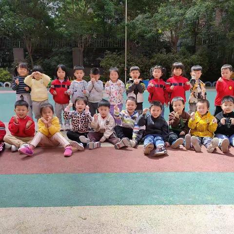 四月份Say ﾉBye~ﾉBye~迎接美好的五月