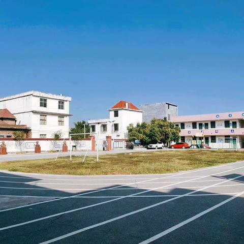 逐梦前行新学期，奋发“兔”强向未来—江口蕉林小学2023年春学期开学典礼暨表彰大会