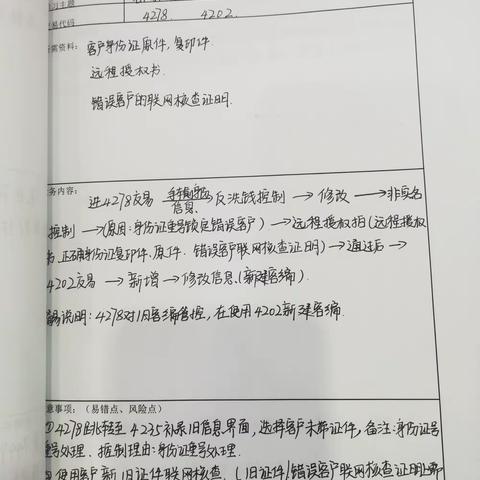 甘南分行营业室组织开展“每天进步一点点”学习活动