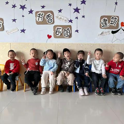 小哈佛幼儿园中一班三月份教学反馈